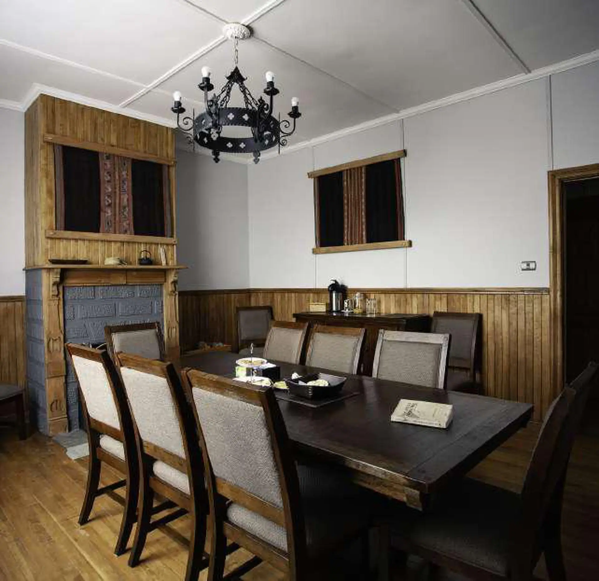 Hotel Caleta Josefina