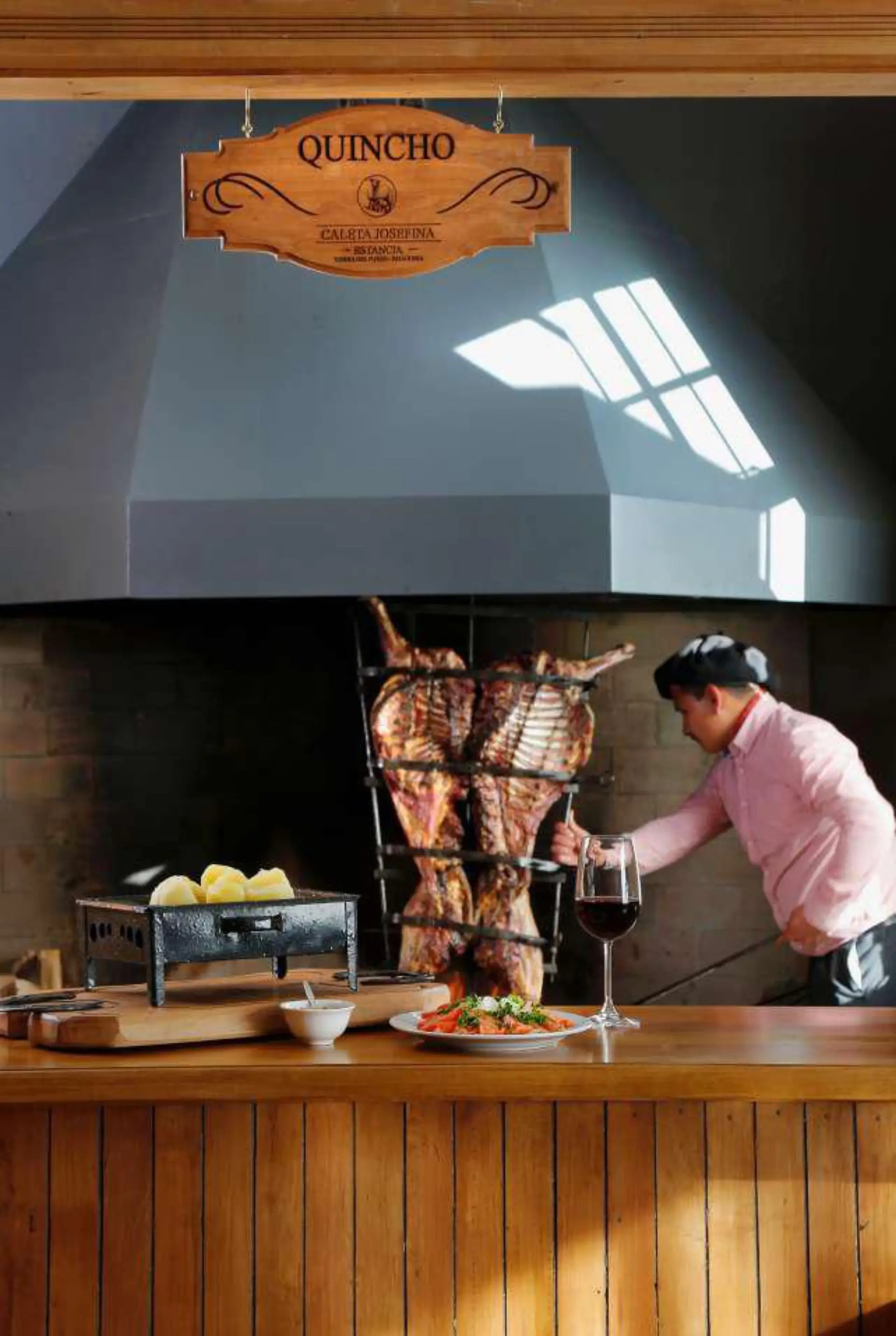 Nuestro Comedor