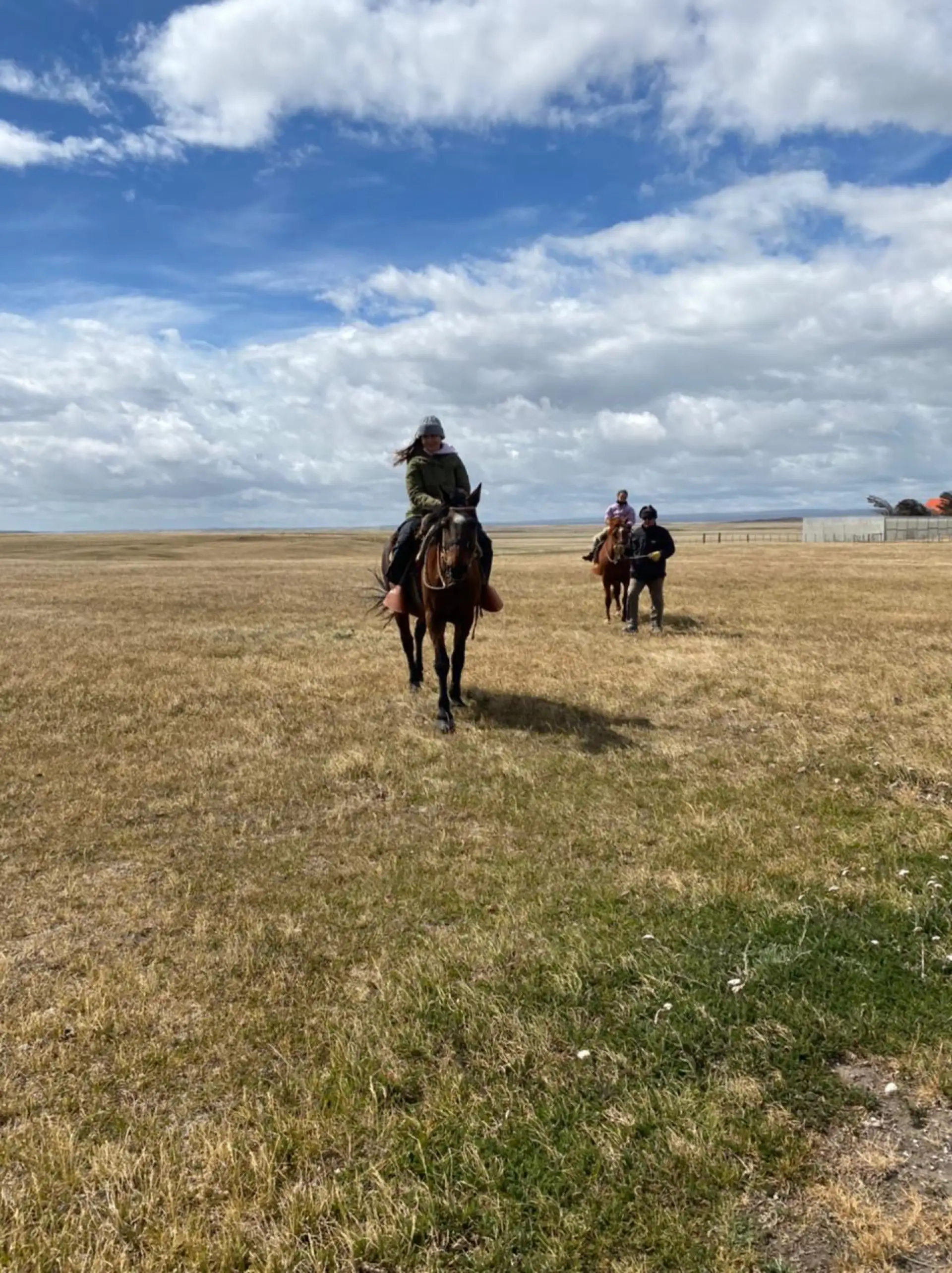 Cabalgatas