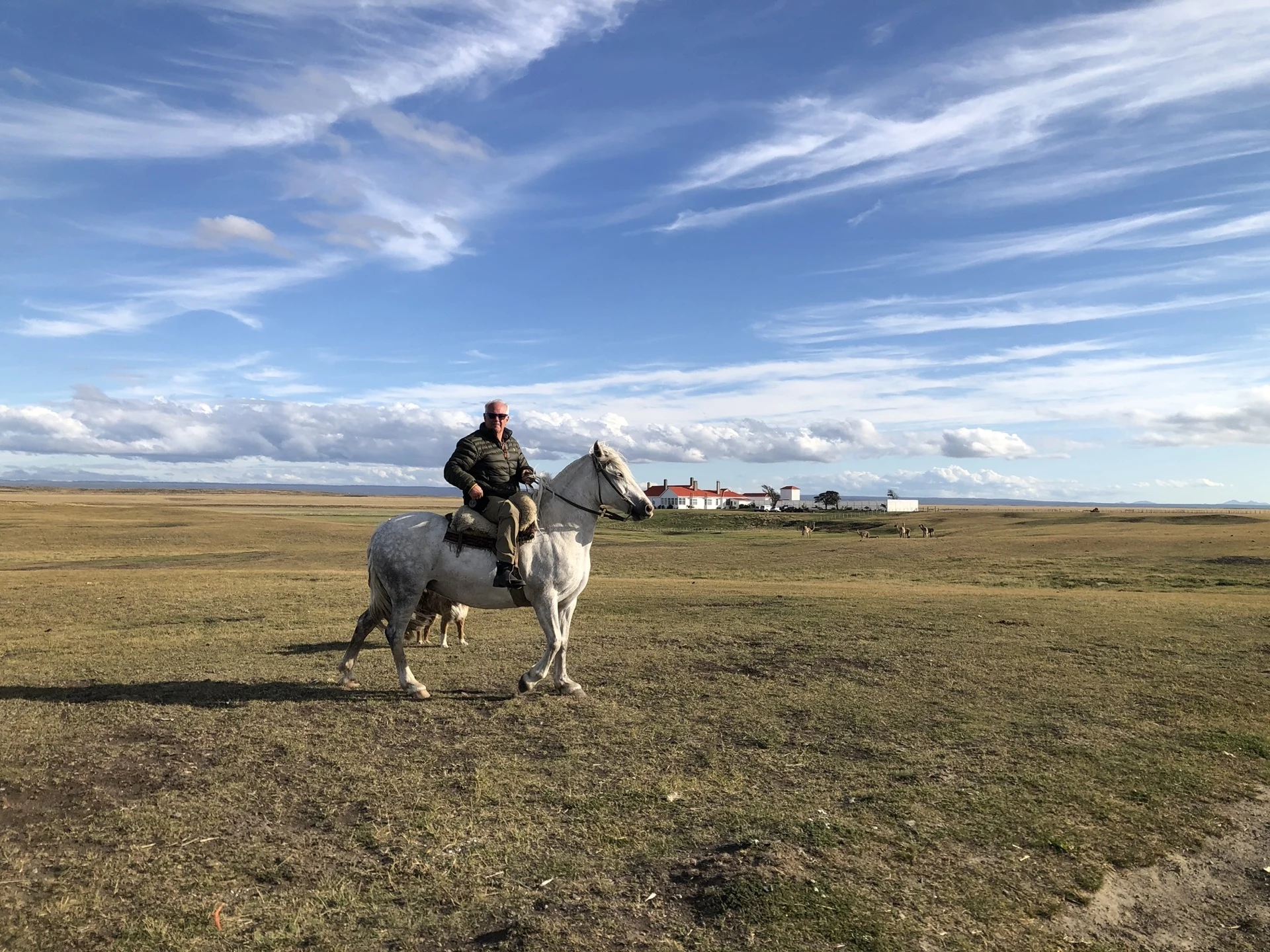 Cabalgatas Patagónicas