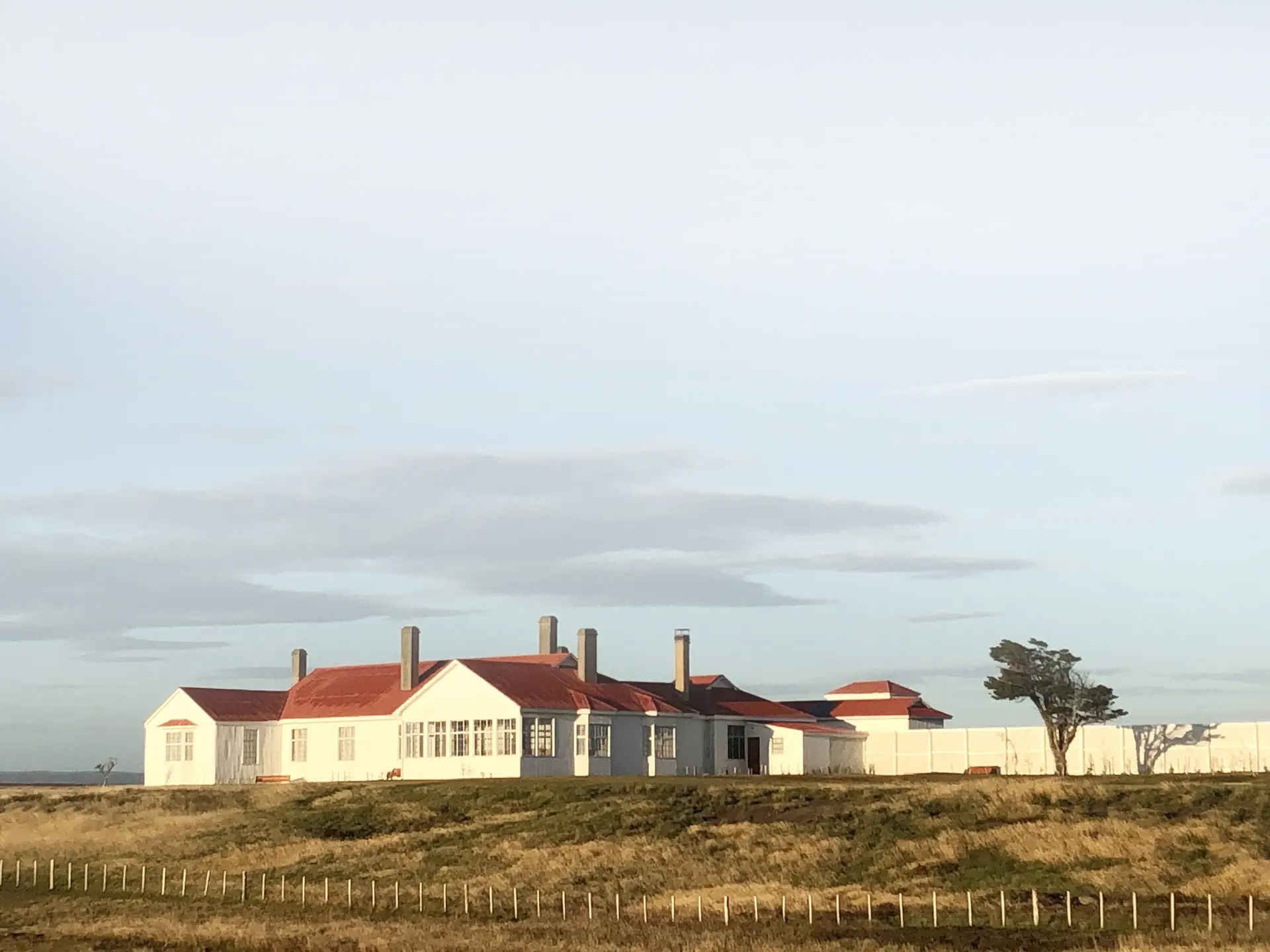 Estancia Caleta Josefina