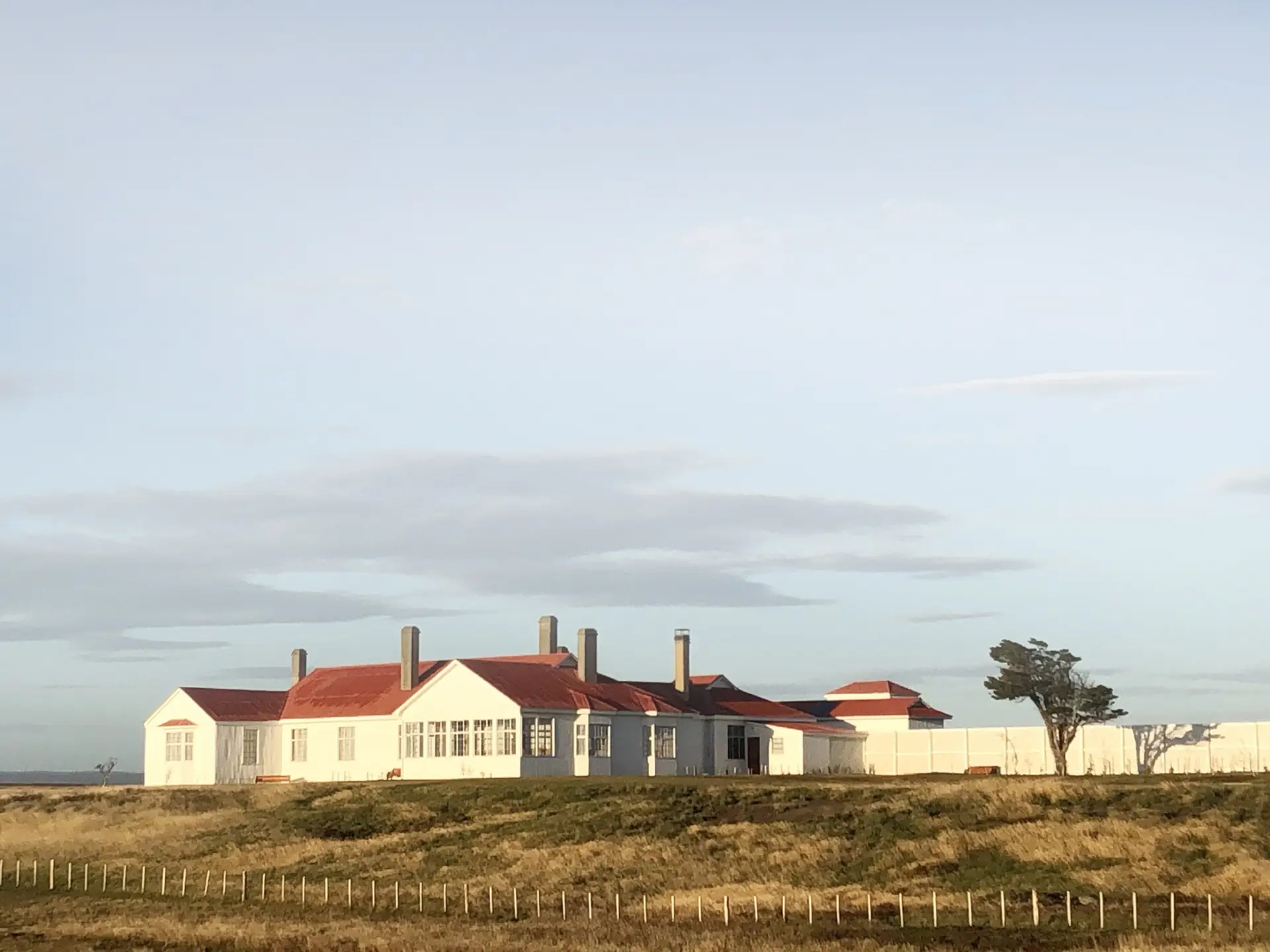 Estancia Caleta Josefina
